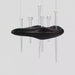 Skyward Thorn Chandelier - DWHOME
