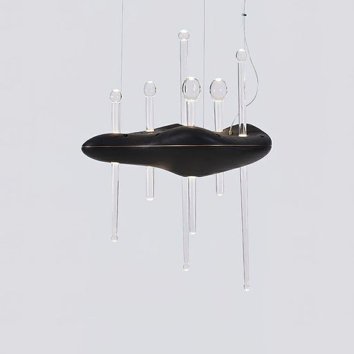 Skyward Thorn Chandelier-DWHOME