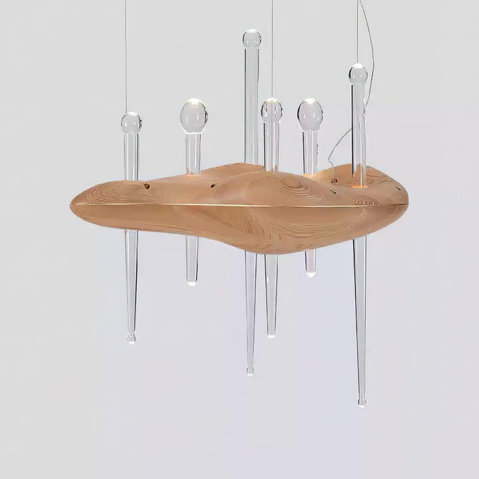 Skyward Thorn Chandelier - DWHOME