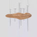 Skyward Thorn Chandelier - DWHOME