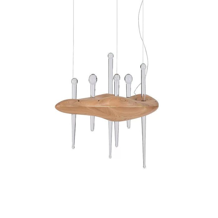 Skyward Thorn Chandelier - DWHOME