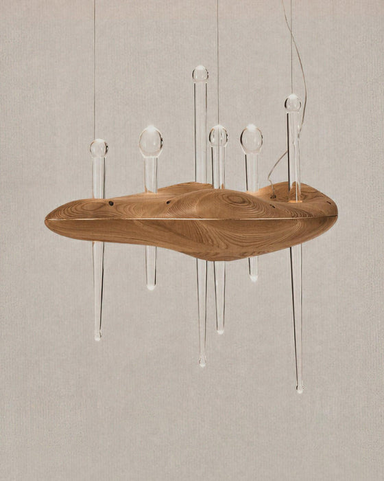 Skyward Thorn Chandelier - DWHOME