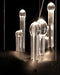 Skyward Thorn Chandelier - DWHOME