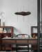Skyward Thorn Chandelier - DWHOME