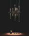 Skyward Thorn Chandelier - DWHOME