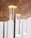 Skyward Thorn Chandelier - DWHOME