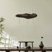 Skyward Thorn Chandelier - DWHOME