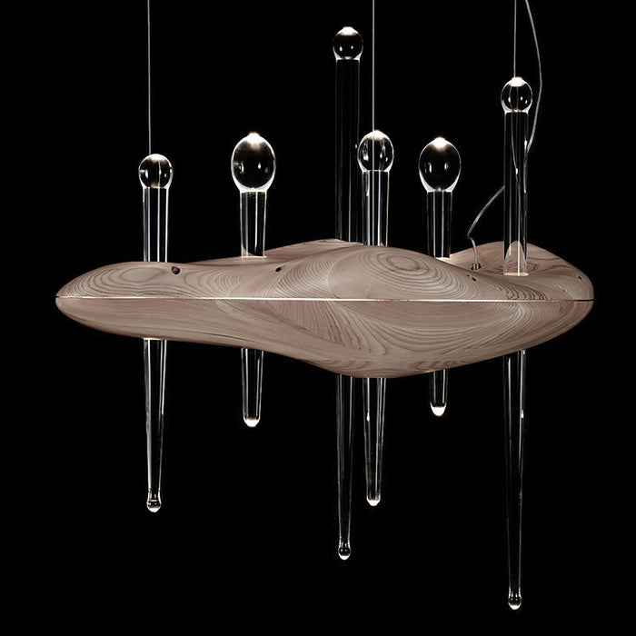 Skyward Thorn Chandelier - DWHOME