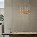 Skyward Thorn Chandelier - DWHOME
