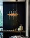 Skyward Thorn Chandelier - DWHOME