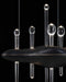 Skyward Thorn Chandelier - DWHOME