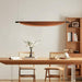 Sleek Board Pendant Lamp-DWHOME