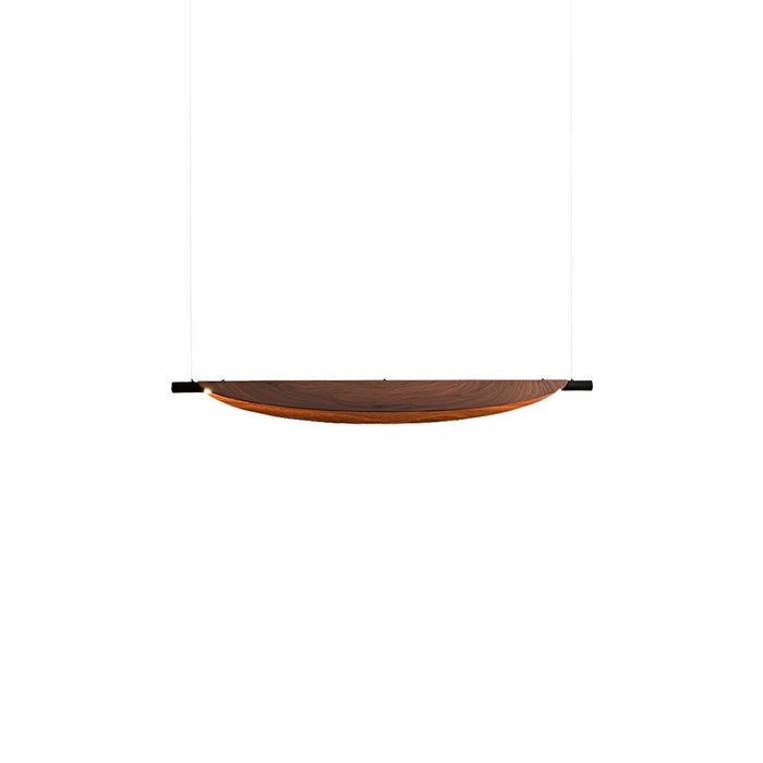 Sleek Board Pendant Lamp-DWHOME