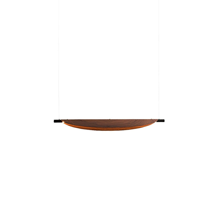 Sleek Board Pendant Lamp-DWHOME