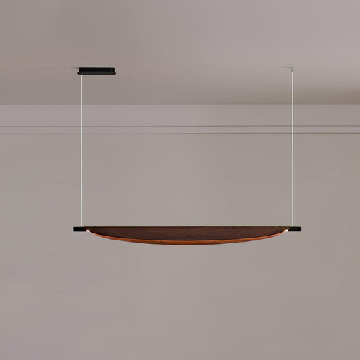 Sleek Board Pendant Lamp-DWHOME