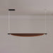 Sleek Board Pendant Lamp-DWHOME