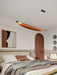 Sleek Board Pendant Lamp-DWHOME