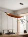 Sleek Board Pendant Lamp-DWHOME
