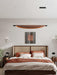 Sleek Board Pendant Lamp-DWHOME