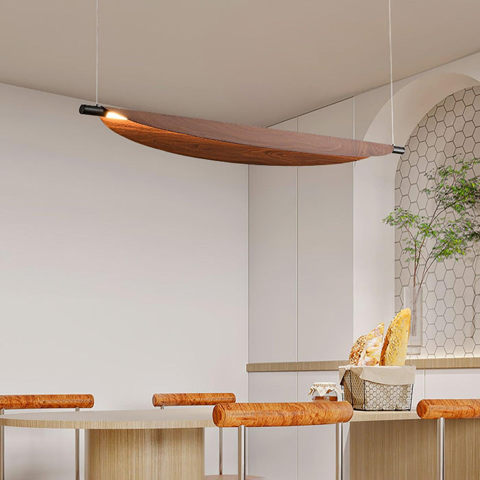 Sleek Board Pendant Lamp-DWHOME