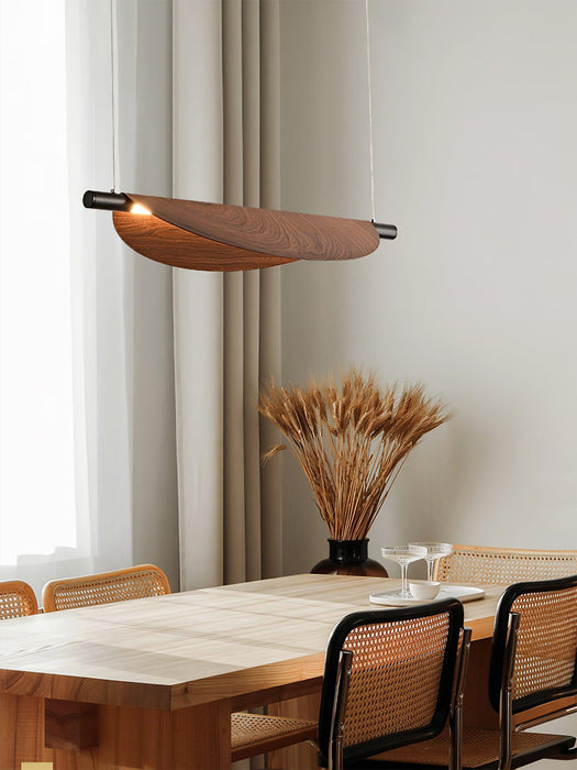 Sleek Board Pendant Lamp-DWHOME