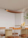 Sleek Board Pendant Lamp-DWHOME