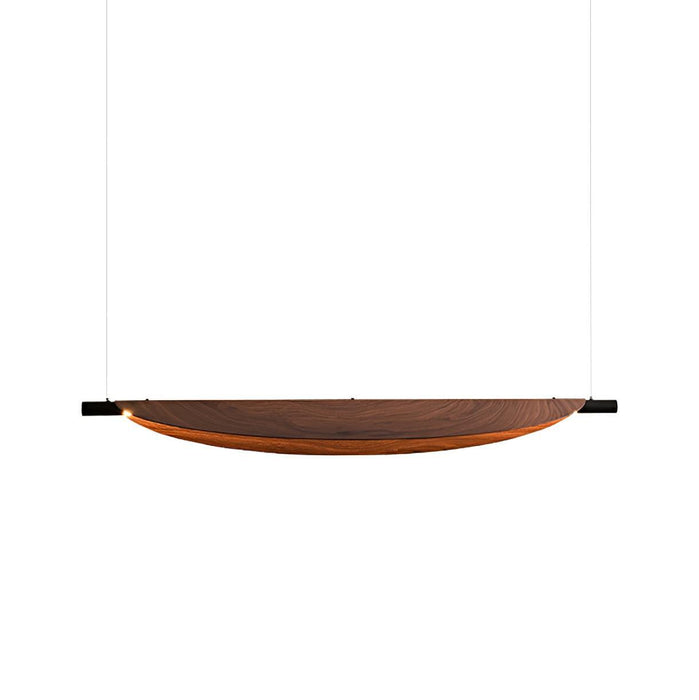 Sleek Board Pendant Lamp-DWHOME
