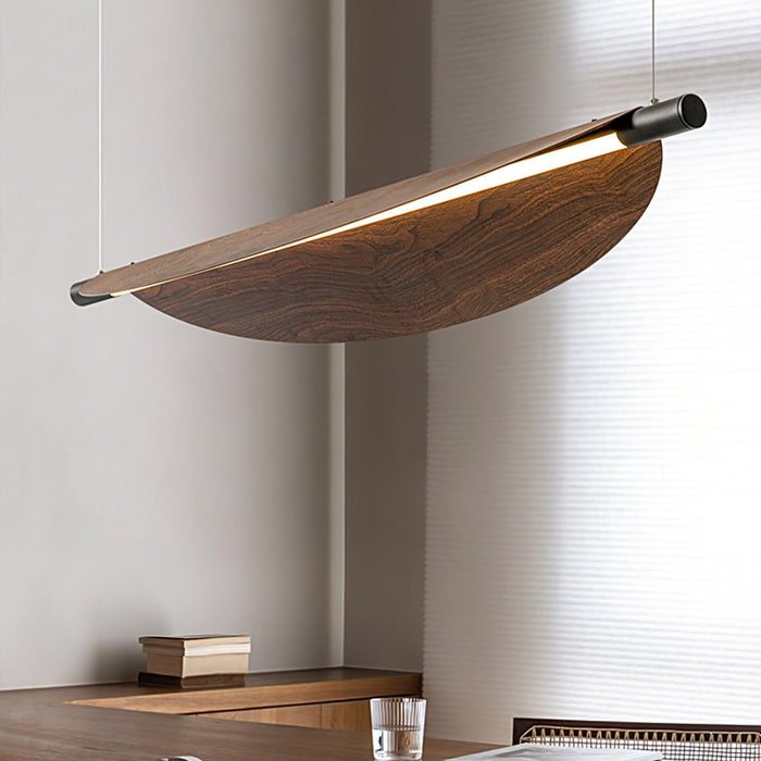 Sleek Board Pendant Lamp-DWHOME