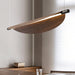 Sleek Board Pendant Lamp-DWHOME