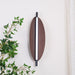 Sleek Board Sconce - Vakkerlight