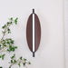 Sleek Board Sconce - Vakkerlight