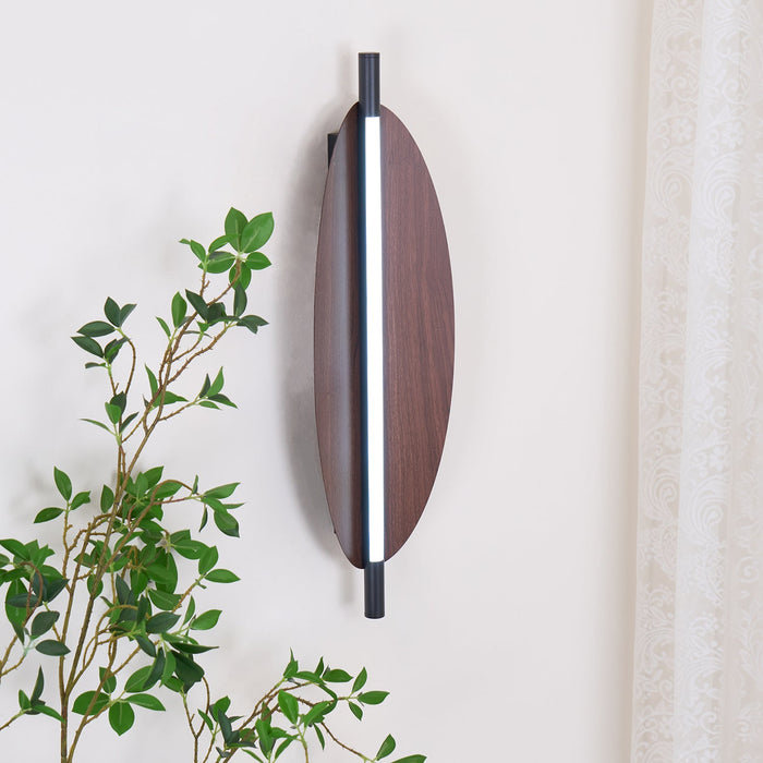 Sleek Board Sconce - Vakkerlight