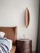 Sleek Board Sconce - Vakkerlight