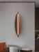 Sleek Board Sconce - Vakkerlight