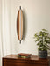 Sleek Board Sconce - Vakkerlight