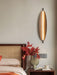 Sleek Board Sconce - Vakkerlight
