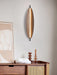 Sleek Board Sconce - Vakkerlight