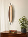 Sleek Board Sconce - Vakkerlight