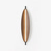 Sleek Board Sconce - Vakkerlight