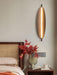Sleek Board Sconce - Vakkerlight