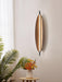 Sleek Board Sconce - Vakkerlight