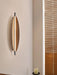 Sleek Board Sconce - Vakkerlight