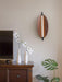 Sleek Board Sconce - Vakkerlight
