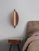 Sleek Board Sconce - Vakkerlight