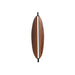 Sleek Board Sconce - Vakkerlight