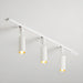 Sleek Cylinder Track Light-DWHOME