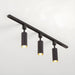 Sleek Cylinder Track Light-DWHOME