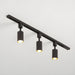 Sleek Cylinder Track Light-DWHOME