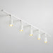 Sleek Cylinder Track Light-DWHOME