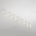 Sleek Cylinder Track Light-DWHOME